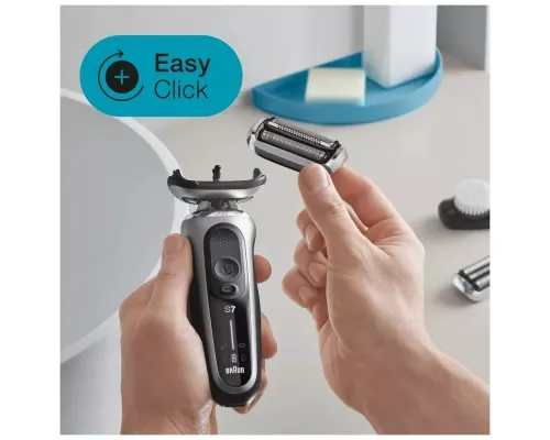 Бритва Braun 71-S4200cs