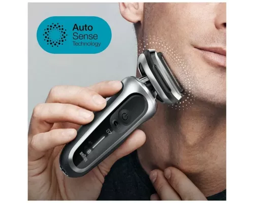 Бритва Braun 71-S4200cs