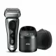 Бритва Braun Series 8 8467 CC черный