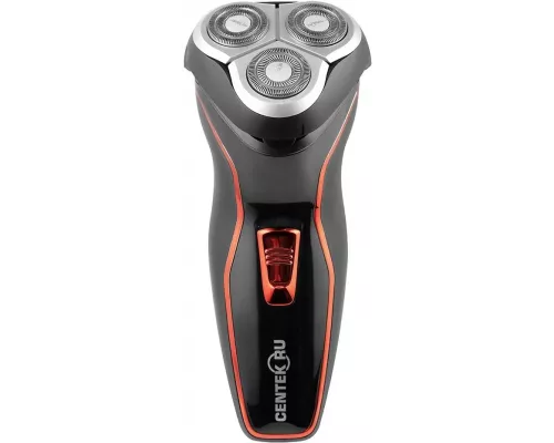 Бритва Centek CT-2171 черный