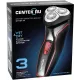 Бритва Centek CT-2171 черный