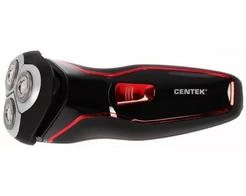 Бритва Centek CT-2171 черный