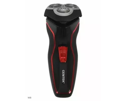 Бритва Centek CT-2171 черный