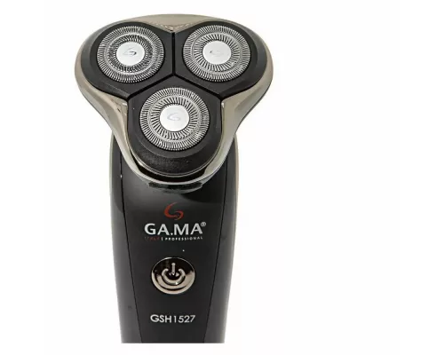Бритва GA.MA GSH1527 SPORT - HF (GM0616)