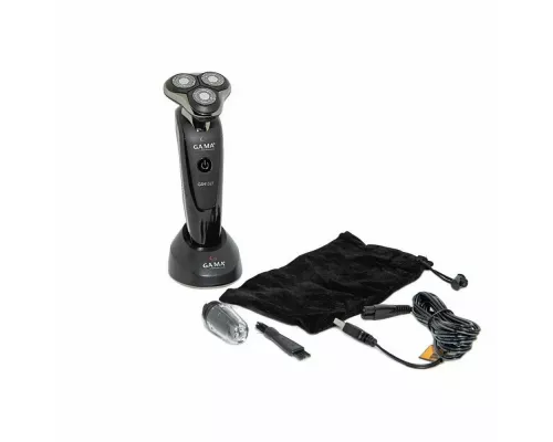 Бритва GA.MA GSH1527 SPORT - HF (GM0616)