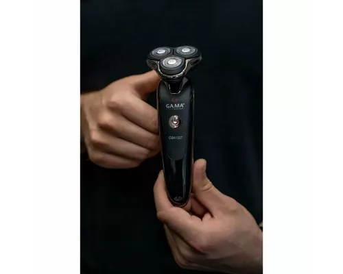 Бритва GA.MA GSH1527 SPORT - HF (GM0616)
