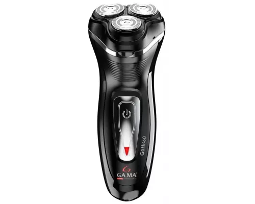 Бритва GA.MA GSH860 (GM0601)