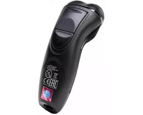 Бритва GA.MA GSH860 (GM0601)