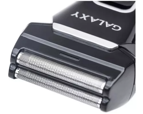 Бритва GALAXY LINE GL 4200 черный