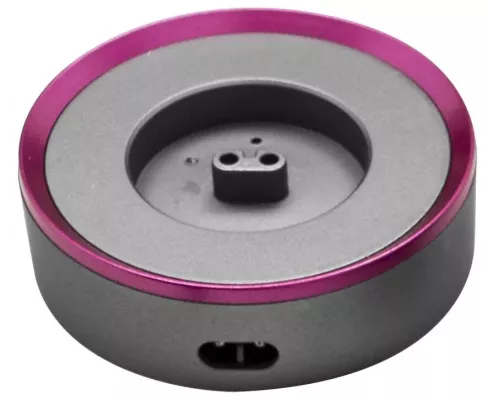 Бритва GALAXY LINE GL 4210 серебристый