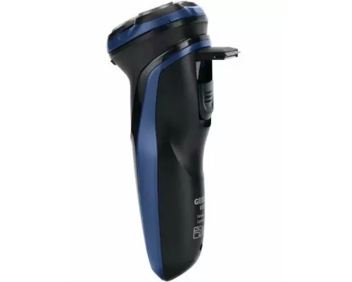 Бритва GEOZON RS1000 DARK BLUE G-B01DBLU
