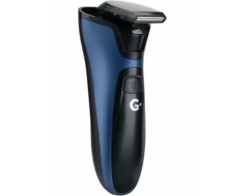 Бритва GEOZON RS3000 DARK BLUE G-B03DBLU