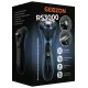 Бритва GEOZON RS3000 DARK BLUE G-B03DBLU