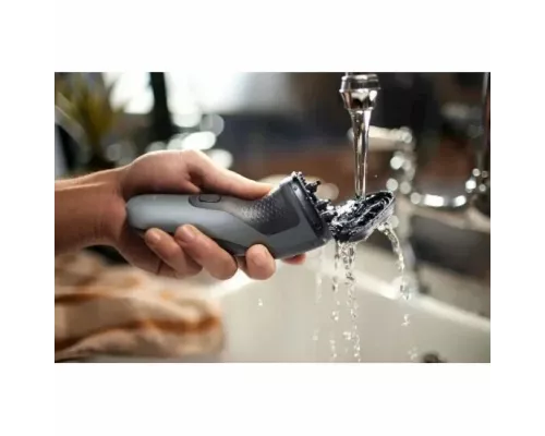 Бритва Philips S1142/00 темно-серый