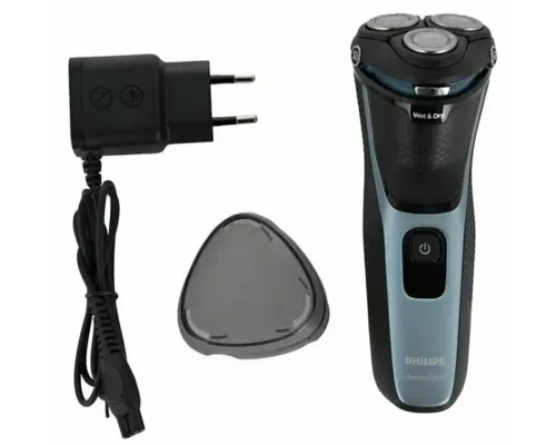 Бритва Philips S3133/51 черный