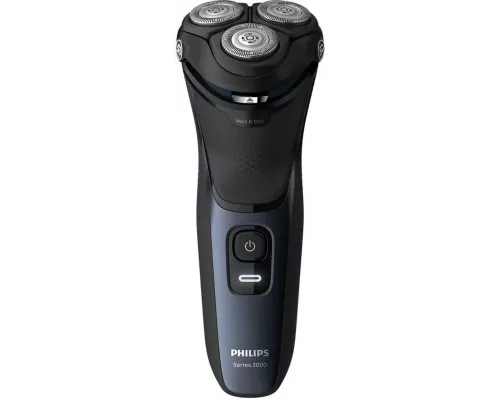 Бритва Philips S3134/51 черный