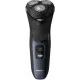 Бритва Philips S3134/51 черный