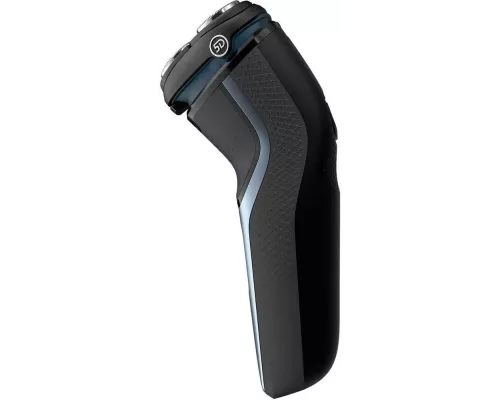 Бритва Philips S3134/51 черный