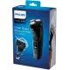 Бритва Philips S3134/51 черный