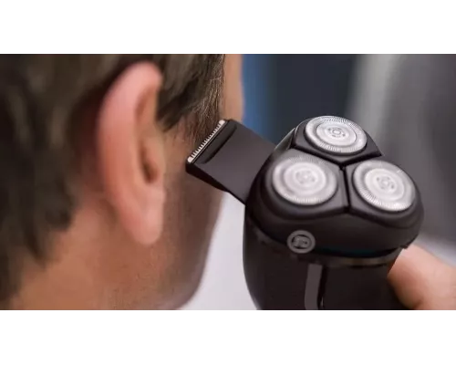 Бритва Philips S3134/51 черный