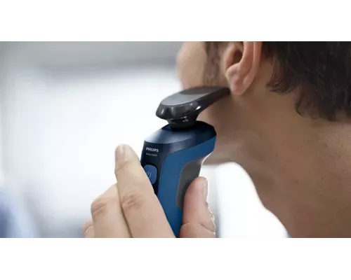 Бритва Philips S5466/17 синий