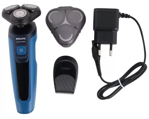 Бритва Philips S5466/17 синий