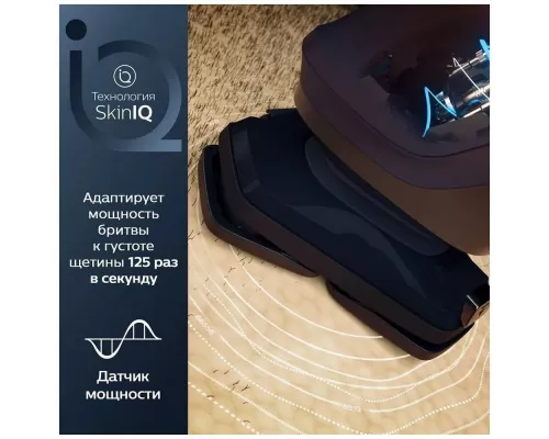 Бритва Philips S5588/30