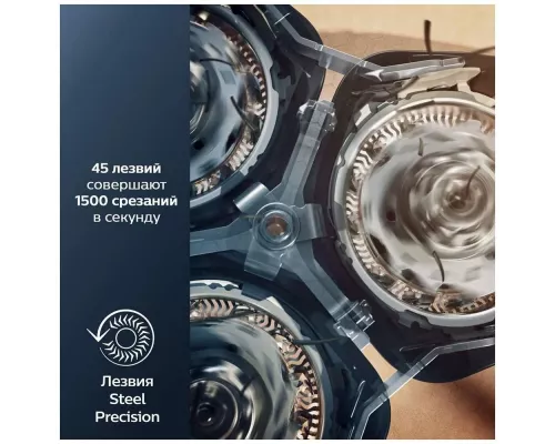 Бритва Philips S5588/30