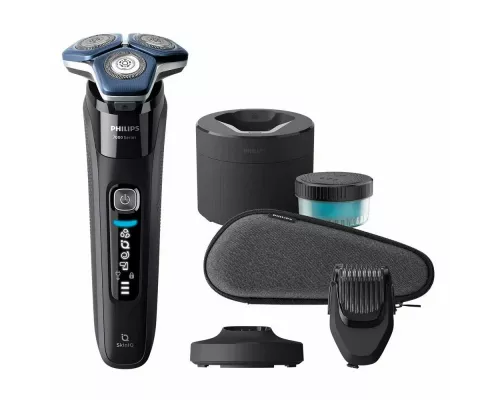 Бритва Philips S7886/58 черный