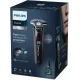 Бритва Philips S7886/58 черный
