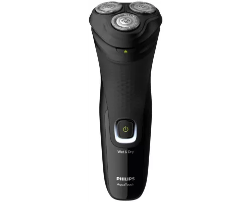 Бритва Philips Series 1000 S1223/41 черный