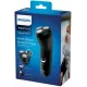 Бритва Philips Series 1000 S1223/41 черный