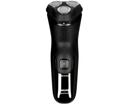 Бритва Philips Series 1000 S1223/41 черный