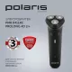 Бритва Polaris PMR 0411RC ProLong 4D Li+  черный