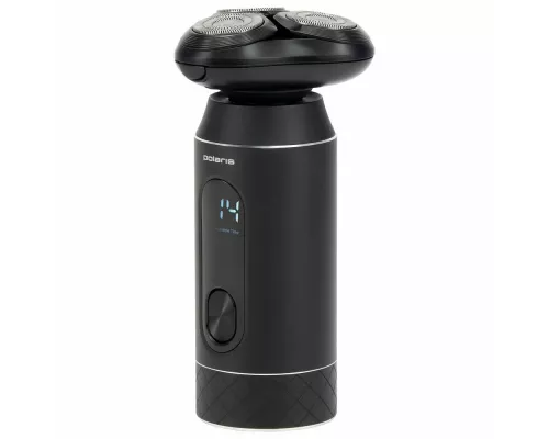 Бритва Polaris PMR 0724RC черный