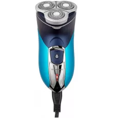 Бритва StarWind SSH 1525 голубой/черный