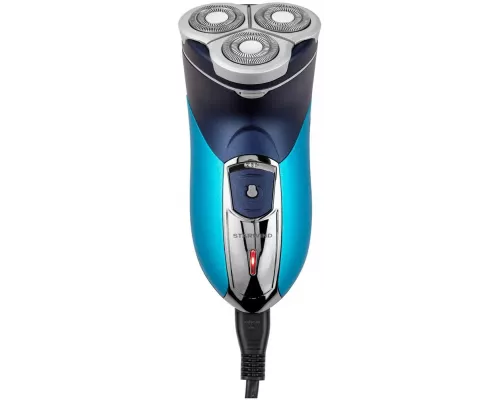 Бритва StarWind SSH 1525 голубой/черный