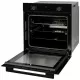 Духовой шкаф AXELDORF BN-81-2 BLACK LUXE
