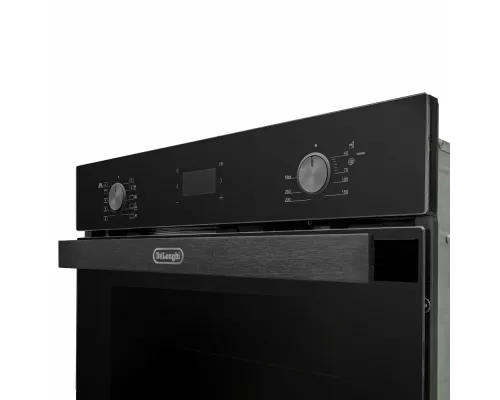 Духовой шкаф DeLonghi DEO 755 NB