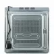 Духовой шкаф MACBI MBO 6709 BL