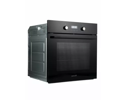 Духовой шкаф MACBI MBO 6709 BL