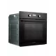 Духовой шкаф MACBI MBO 6709 BL