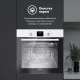 Духовой шкаф SIMFER B6EW56001