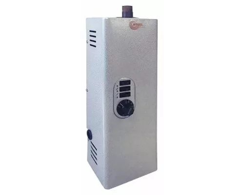 Электрический котел Steelsun ЭВПМ-6кВт. (220/380В)