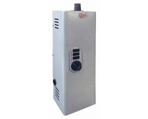 Электрический котел Steelsun ЭВПМ-6кВт. (220/380В)
