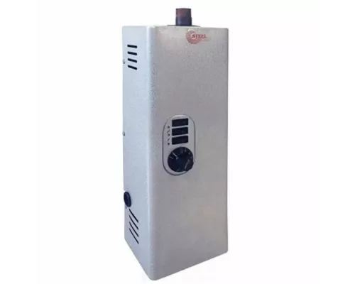 Электрический котел Steelsun ЭВПМ-6кВт. (220/380В)