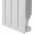 Радиатор алюминиевый Royal Thermo Revolution 500 2.0 - 12 секц.