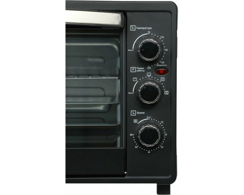 Мини-печь Supra MTS-3698 Мини-печь Supra MTS-3698