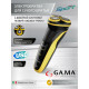 Электробритва GA.MA GSH886 SPORT - MS (GM0606)