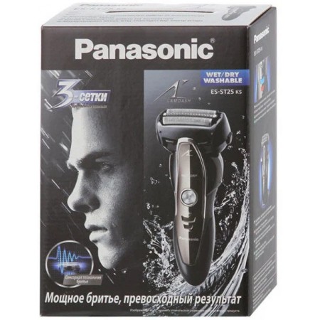 Бритва Panasonic ES-ST25KS820